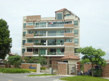 Bluwaters (D17), Apartment #1078822
